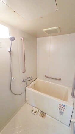 コーポレート西船橋の物件内観写真